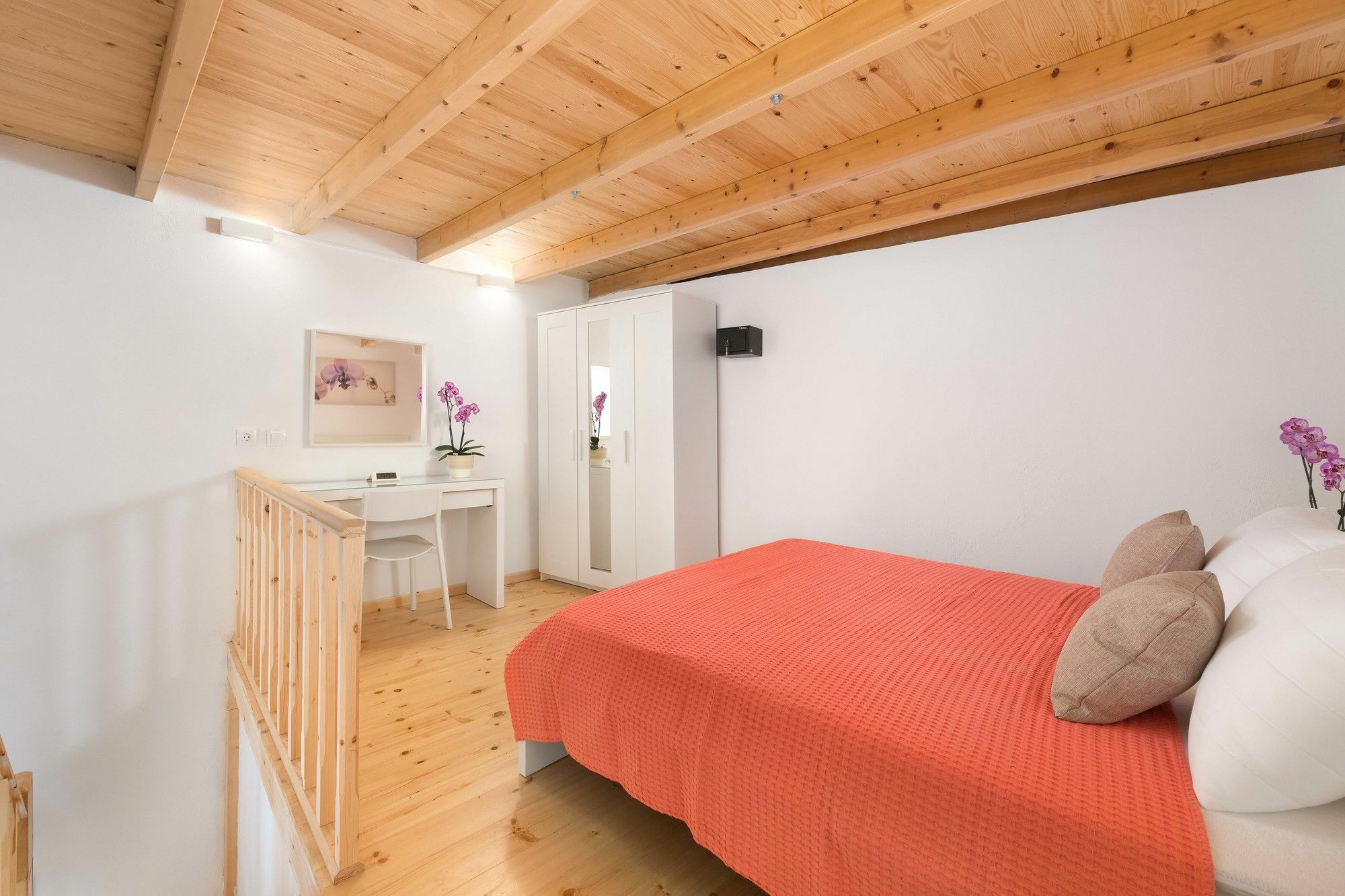 Rhodian Apartment Rhodes City Zewnętrze zdjęcie